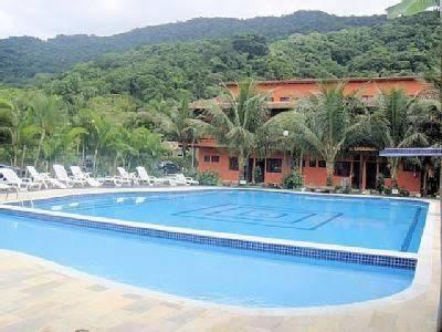 Condominio Av Da Praia Maresias Buitenkant foto
