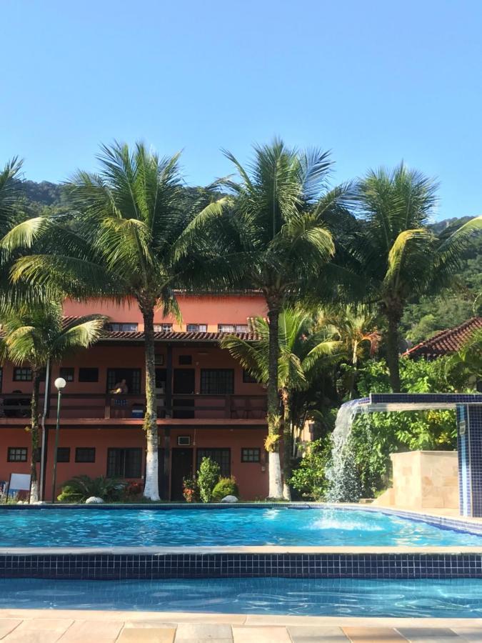 Condominio Av Da Praia Maresias Buitenkant foto